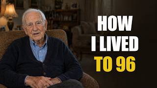 I’m 96 – Here’s What’s Keeping Me Alive and Thriving!