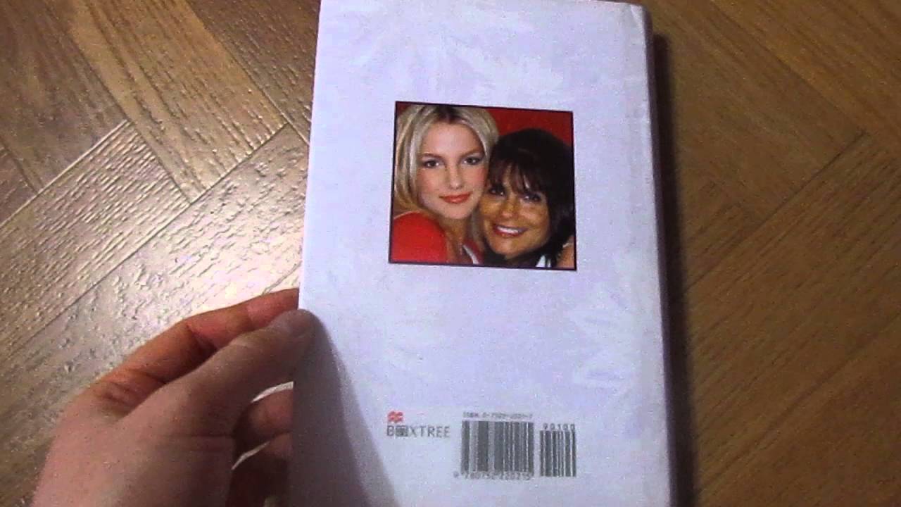 A Mother's gift by Britney & Lynne Spears YouTube