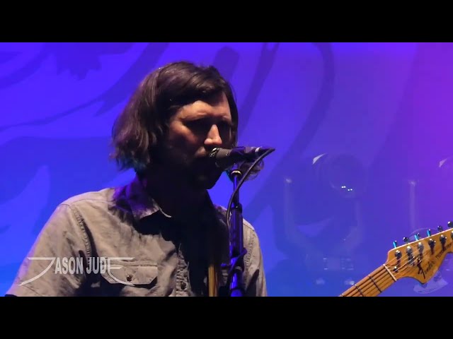 Taking Back Sunday - Call Come Running [HD] LIVE 8/3/18 class=