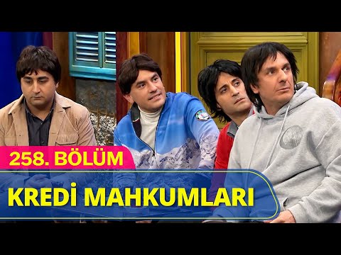 Kredi Mahkumları -