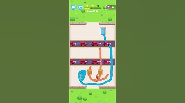 help them go to home funny draw game level 251 😂😂#shorts #youtube #funny #gaming #viralshort