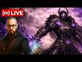Last Epoch Season 4 - Shattered Omens Deep Dive | Warpath Voidknight Sentinel