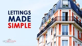 LetBritain - The Largest UKs Online Letting Agent