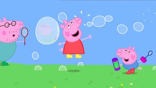 Peppa Makes Bubbles 🫧 Best of Peppa Pig Season 2 🐷 Full Episodes