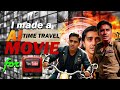 I made free ai movie with google in hindi  full master class  ai movie   