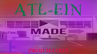 [FREE] 808Mafia | TM88 Type Beat - "ATLIEN"