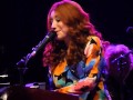 Tori Amos - Glasses Improv + Here In My Head, Brussels, October 2, 2012