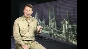 07 - Start up and shut down of a distillation column