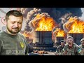 Big Loss For Zelensky Ukraine S Largest Uranium Plant Destroyed By Russian Missile Big Loss For Zelensky Ukraine S Largest Uranium Plant Destroyed By Russian Missile