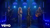Little Big Town Next To You Lyrics Youtube