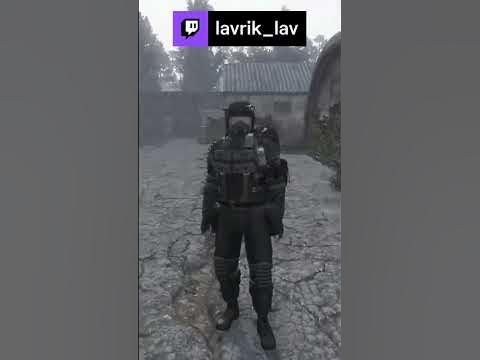 #Сталкер #Долг - YouTube