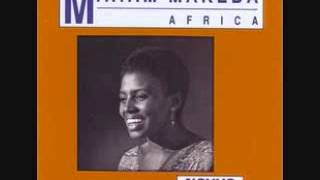 Miriam Makeba Africa - &#39;Pole Mze&#39; South Africa