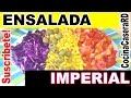 Ensalada imperial