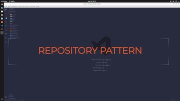 Repository Pattern