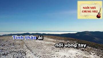 Bài đọc nhạc số 2 - Lớp 8 Chân trời sáng tạo