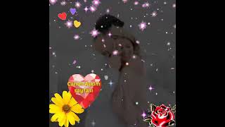 Gül. Gibi. Sararip. Soldum