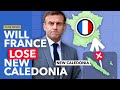 Has Macron Triggered a Civil War in New Caledonia?