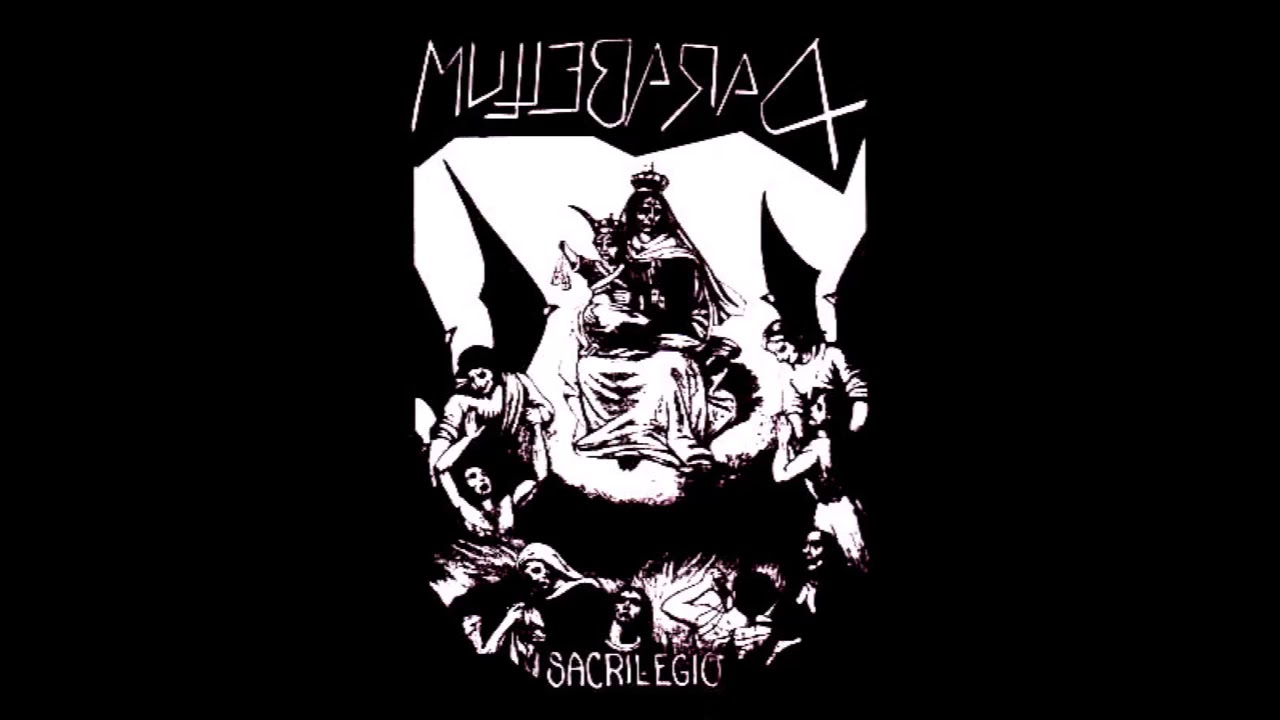 latinamericanmetal  Latin American Metal (2012)