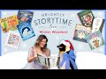 Brightly Storytime LIVE: Winter Wonders! ❄️❄️❄️❄️