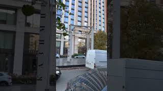 Київ Голосіївський район памʼятник Казимиру  Малевичу #kiev #киев #kyiv #київ