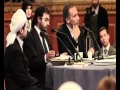 &#39;Muslims and Politics&#39; - Professor Tariq Ramadan