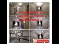 Недвижимость в Самарканде видео №37 3х комнатная квартира с евро ремонтом Вокзал , Саодат 60.000$