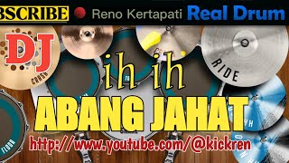 𝗜𝗛 𝗜𝗛 𝗔𝗕𝗔𝗡𝗚 𝗝𝗔𝗛𝗔𝗧 𝗥𝗘𝗔𝗟 𝗗𝗥𝗨𝗠 𝗖𝗢𝗩𝗘𝗥 | Viral Di FYP Tik Tok | Terbaru By @renokertapati
