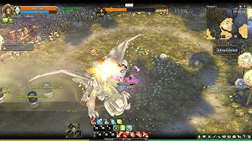 Doppelsoeldner Class Advancement Quest