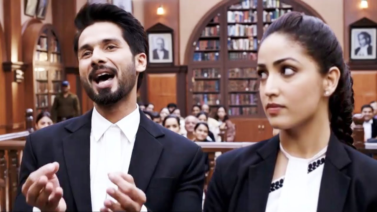 BATTI GUL METER CHALU 2018 COURT ROOM FILM SHAHID KAPOOR, SHRADDHA KAPOOR EXPLAINED IN