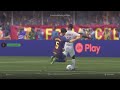 FC 26 | FC Barcelona vs PSG 4K