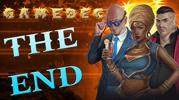 The Admins Decide Cylia