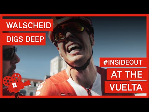 Vídeo: Tour de Yorkshire 2018: Max Walscheid de Sunweb guanya l'etapa 3
