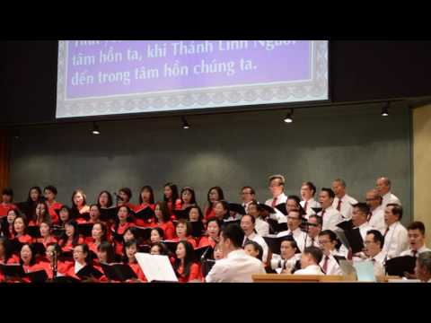 Video Thần Linh Thiên Chúa - Ca Đoàn Thánh Linh 6:30 -... - youtube