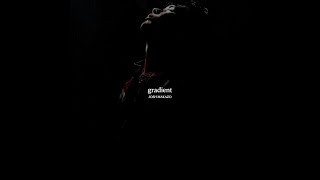 Josh Makazo - gradient (Official Lyric Video)