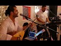 Serhan ilbeyi - Kenardan Geçeyim & Bülbül (HD canlı kayıt)