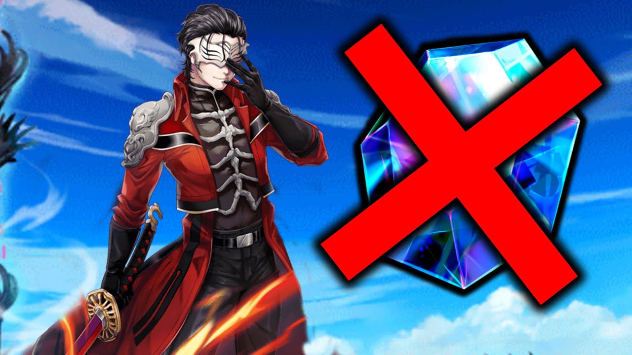 Is Lark Still Worth it in Grand Summoners