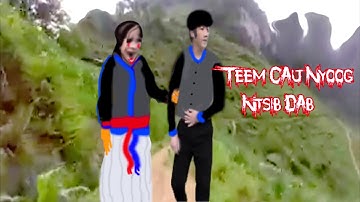 Teem caij nyoog ntsib dab 2/10/2020