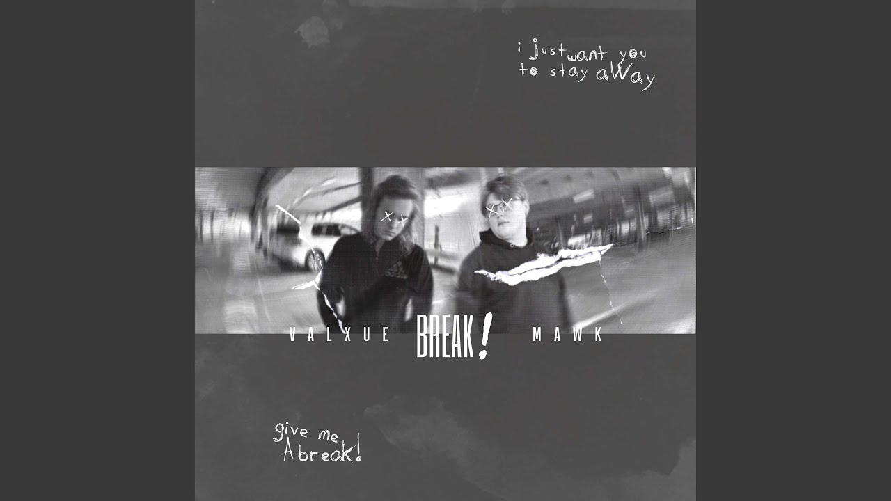 Watch BREAK! on YouTube Watch BREAK! on YouTube