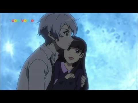 히카리 신비아파트 MAD 여자친구 밤 X 신비아파트