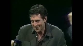 Interview with Gabriel Byrne (1996)