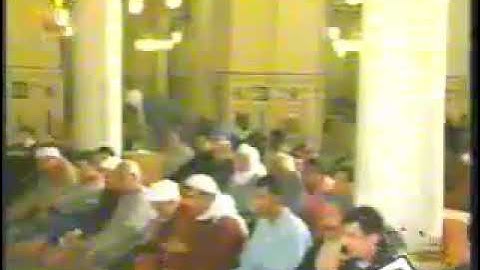 قرآن فجر جميل جداً سورة النمل للشيخ محمد عبدالوهاب الطنطاوى رحمة الله عليه