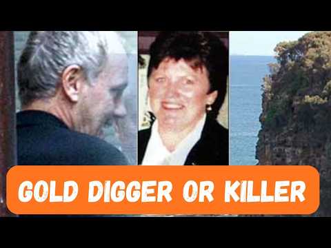 Love Rat and Gold Digger or Killer? Did Ex-Policeman Kill His Wife?