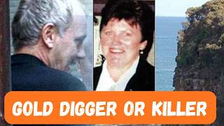 Love Rat and Gold Digger or Killer? Did Ex-Policeman Kill His Wife?