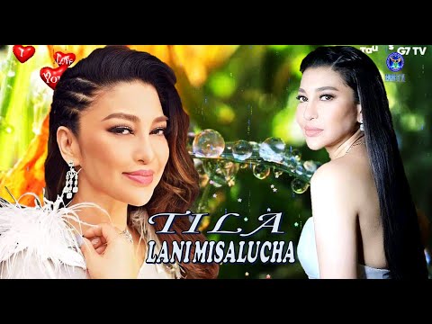 Tila (Lyrics) by Lani Misalucha