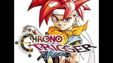 Chrono Trigger - Corridors of Time [FM Remix]