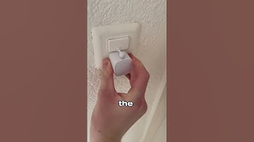 Upgrade Your Home with the Tuya Bluetooth Finger Robot Switch Button Pusher! 🏡🔌🤖