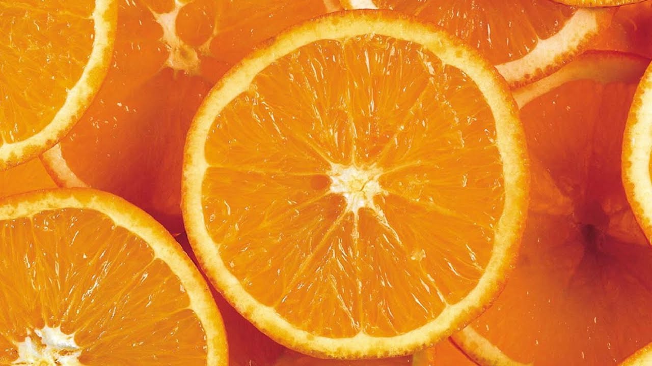 Vitamins and Minerals in Oranges Oranges Health Benefits YouTube