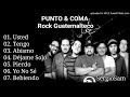 Punto Y Coma Rock Guatemalteco