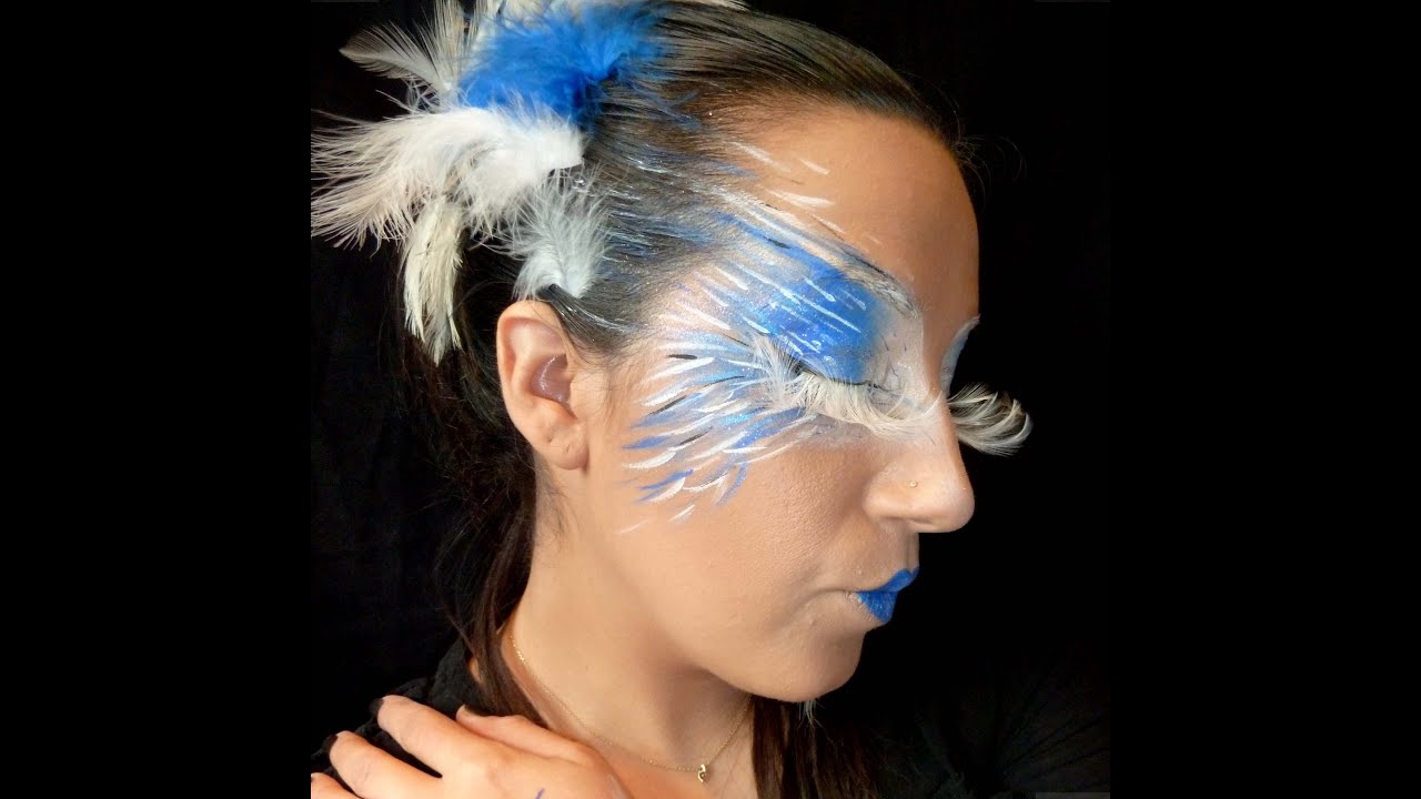 Tuto FARDEL Like a Bird