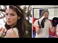 Outlander Cast Updates &amp; BTS + Caitriona Balfe Past &amp; Present